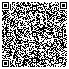 QR code with Preyers Standard Supply Co contacts