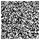 QR code with Anything Goes Cruises & Tour contacts