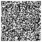 QR code with Action Centered Tutoring Service contacts