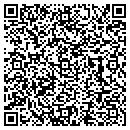 QR code with A2 Appraisal contacts