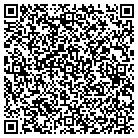 QR code with A Plus Tutoring Service contacts