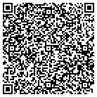 QR code with Advanced Appraisals contacts
