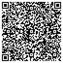 QR code with C D Warehouse contacts
