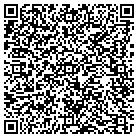 QR code with Columbia County Ind Living Center contacts