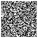 QR code with A Mc Inc contacts