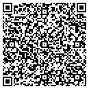 QR code with Antoin Samuel Harvey Center contacts