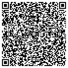 QR code with Bluffscape Gallery & Framing contacts