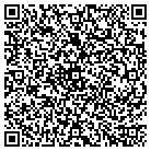 QR code with A Plus Tutoring Center contacts
