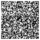 QR code with A Tutoring Center contacts