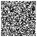 QR code with Handy-Way contacts