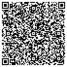 QR code with Accent Appraisal Office contacts