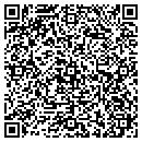 QR code with Hannah Tours Inc contacts