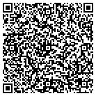 QR code with Adams Appraisal Service CO contacts