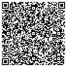 QR code with Adcock Appraisal Service contacts