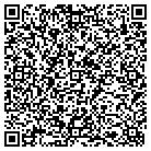 QR code with A Plus Phonics Reading Center contacts