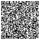 QR code with Hughes Tutoring LLC contacts