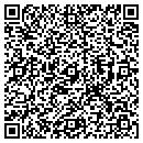 QR code with A1 Appraisal contacts