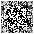 QR code with Clubz in Home Tutoring Service contacts