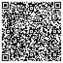 QR code with Andersen Blaine P MD contacts
