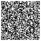 QR code with P C Family Strategies contacts