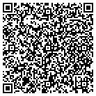 QR code with A Faster PC For Less contacts