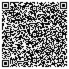 QR code with Advanced Appraisal Service contacts