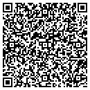 QR code with Airbridge contacts