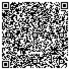 QR code with American Real Estate Appraisal contacts