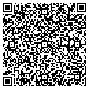QR code with A A Appraisals contacts