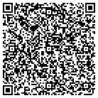 QR code with Adelphi Educational Service contacts