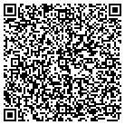 QR code with Adelphi Educational Service contacts