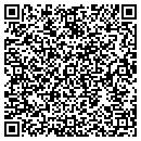 QR code with Academy Bus contacts