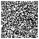 QR code with A J Home Address Tutoring contacts