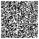 QR code with A & Tutoring Services Cblpc In contacts