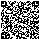 QR code with T J's Auto Service contacts