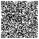 QR code with Accolade Real Est Appraisals contacts