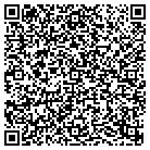 QR code with Custom Tours By Clarice contacts