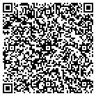 QR code with 1 1 Private Tutoring Inc contacts