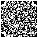 QR code with 1 To 1 Tutor LLC contacts