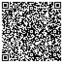 QR code with Areson Peter D MD contacts