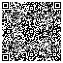 QR code with 2 Afrika Tours contacts