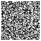 QR code with A A Express Trails Inc contacts