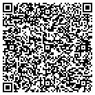 QR code with High Plains Surgical Associates contacts