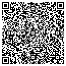QR code with Aloha Mind Math contacts