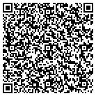 QR code with Action Appraisal Service Inc contacts