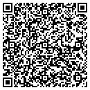 QR code with A+ Appraisals Inc contacts