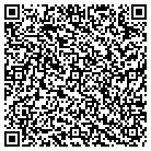 QR code with Anderson Appraisal Service Inc contacts