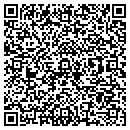 QR code with Art Tutoring contacts