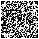 QR code with JAC Travel contacts