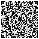 QR code with Hughes Holiday Tours Inc contacts